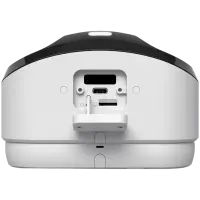 UBIQUITI UVC-G6-180-W Indoor/outdoor dual sensor 16MP 20 FPS PoE+ camera, with a Multi-TOPS AI Engine and panoramic 180 coverage – pilt 6