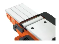 BLACK & DECKER Planer KW750K, 82mm | 750 W – pilt 7