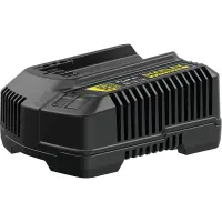 Stanley | 18V V20 4A Fast Charger | SFMCB14-QW – pilt 4