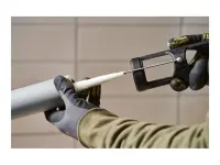 Stanley | 18V V20 Caulk Gun (Tool Only) | SFMCE600B-XJ