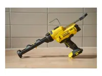 Stanley | 18V V20 Caulk Gun (Tool Only) | SFMCE600B-XJ – pilt 4