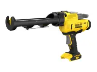Stanley | 18V V20 Caulk Gun (Tool Only) | SFMCE600B-XJ – pilt 5
