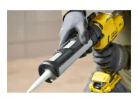 Stanley | 18V V20 Caulk Gun (Tool Only) | SFMCE600B-XJ – pilt 10