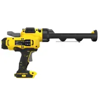 Stanley | 18V V20 Caulk Gun (Tool Only) | SFMCE600B-XJ – pilt 3
