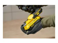 Stanley | 18V V20 Caulk Gun (Tool Only) | SFMCE600B-XJ – pilt 12