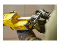 Stanley | 18V V20 Caulk Gun (Tool Only) | SFMCE600B-XJ – pilt 16