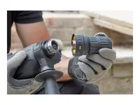 Stanley | 2.4J SDS Plus Hammer Drill With Quick Change Chuck, Kitbox | SFMEH210K-QS | 800 W – pilt 3