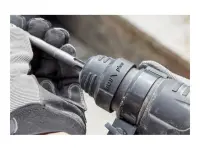 Stanley | 2.4J SDS Plus Hammer Drill With Quick Change Chuck, Kitbox | SFMEH210K-QS | 800 W – pilt 4