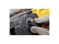 Stanley | 2.4J SDS Plus Hammer Drill With Quick Change Chuck, Kitbox | SFMEH210K-QS | 800 W – pilt 7