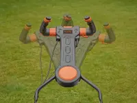 BLACK & DECKER | BEMW481ES-QS | Electric Lawnmower – pilt 2