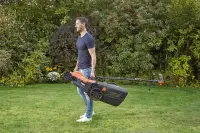 BLACK & DECKER | BEMW481ES-QS | Electric Lawnmower – pilt 3
