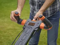 BLACK & DECKER | BEMW481ES-QS | Electric Lawnmower – pilt 4