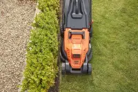 BLACK & DECKER | BEMW481ES-QS | Electric Lawnmower – pilt 6