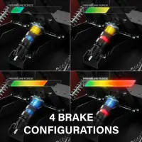Thrustmaster Raceline LC Upgrade WW – pilt 7