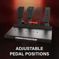 Thrustmaster Raceline LC Upgrade WW – pilt 9