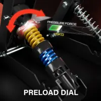 Thrustmaster Raceline LC Upgrade WW – pilt 16