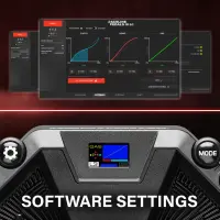Thrustmaster Raceline LC Upgrade WW – pilt 17