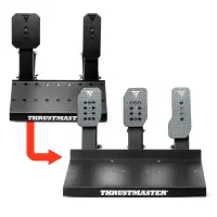 Thrustmaster Raceline LC Upgrade WW – pilt 20