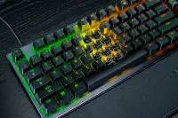 Razer Huntsman V3 Pro 8KHz | Gaming keyboard | Wired | US | Razer Analog Optical Switch Gen-2 | Black – pilt 6