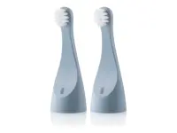 ETA Replacement brush heads | Sonetic Kids 171090400 | Heads | For kids | Number of brush heads included 2 | Blue