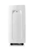 ETA | Dehumidifier | Primer 4630 90000 | Power 330 W | Suitable for rooms up to 100 m² | Water tank capacity 4.5 L | White – pilt 4