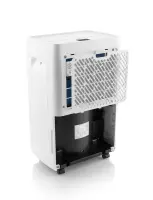 ETA | Dehumidifier | Primer 4630 90000 | Power 330 W | Suitable for rooms up to 100 m² | Water tank capacity 4.5 L | White – pilt 6