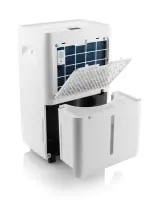 ETA | Dehumidifier | Primer 4630 90000 | Power 330 W | Suitable for rooms up to 100 m² | Water tank capacity 4.5 L | White – pilt 7