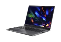 Acer | TravelMate | TMP216-51-G2-TCO-32B7 | 16 " | WUXGA | 1920 x 1200 pixels | Intel Core 3 | 100U | 8 GB | DDR5 | Solid-state drive capacity 512 GB | Intel Graphics | DOS | 802.11ax | Bluetooth version 5.3 | Keyboard language US international | Warranty 36 month(s)