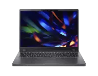 Acer TravelMate | TMP216-51-G2-TCO-32B7 | 16 " | WUXGA | 1920 x 1200 pixels | Intel Core 3 | 100U | 8 GB | DDR5 | Solid-state drive capacity 512 GB | Intel Graphics | DOS | 802.11ax | Bluetooth version 5.3 | Keyboard language US international | Warranty 36 month(s)