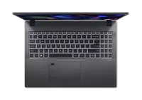 Acer | TravelMate | TMP216-51-G2-TCO-32B7 | 16 " | WUXGA | 1920 x 1200 pixels | Intel Core 3 | 100U | 8 GB | DDR5 | Solid-state drive capacity 512 GB | Intel Graphics | DOS | 802.11ax | Bluetooth version 5.3 | Keyboard language US international | Warranty 36 month(s) – pilt 6