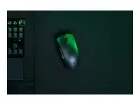 Razer Gaming Mouse | Viper V4 Pro Esports | Wireless | Razer HyperSpeed Wireless Gen-2, Wired | Black – pilt 5