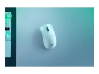 Razer Gaming Mouse | Viper V4 Pro Esports | Wireless | Razer HyperSpeed Wireless Gen-2, Wired | White