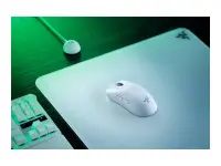 Razer Gaming Mouse | Viper V4 Pro Esports | Wireless | Razer HyperSpeed Wireless Gen-2, Wired | White – pilt 2
