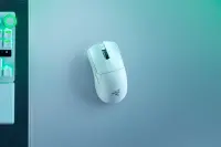 Razer Gaming Mouse | Viper V4 Pro Esports | Wireless | Razer HyperSpeed Wireless Gen-2, Wired | White – pilt 3