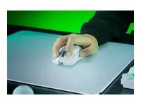 Razer Gaming Mouse | Viper V4 Pro Esports | Wireless | Razer HyperSpeed Wireless Gen-2, Wired | White – pilt 6