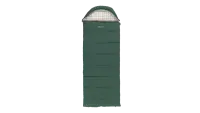 Outwell Camper Prime | Sleeping Bag | 235 x 90 cm | 2-way L-shape open-end with auto lock