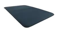 Outwell Dreamcatcher Double | Sleeping Mat | 75 mm – pilt 2