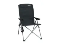 Outwell | Campo Recliner | Chair | 125 kg – pilt 3
