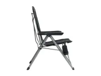 Outwell | Campo Recliner | Chair | 125 kg – pilt 6