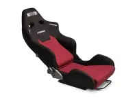 Next Level Racing PRS2 | Performance Reclining Sim Racing Seat – pilt 5