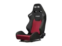 Next Level Racing PRS2 | Performance Reclining Sim Racing Seat – pilt 8