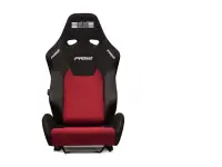 Next Level Racing PRS2 | Performance Reclining Sim Racing Seat – pilt 10