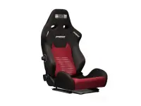 Next Level Racing PRS2 | Performance Reclining Sim Racing Seat – pilt 12