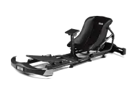 Next Level Racing Go Kart Plus | NLR-S034 | Black