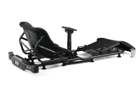 Next Level Racing Go Kart Plus | NLR-S034 | Black