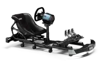 Next Level Racing Go Kart Plus | NLR-S034 | Black