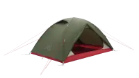 Robens Lodge 3 Exp | Tent | 3 person(s) | Green