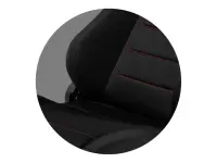 Next Level Racing ERS3 Haptic | Feedback Sim Racing Seat – pilt 2