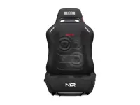 Next Level Racing ERS3 Haptic | Feedback Sim Racing Seat – pilt 6