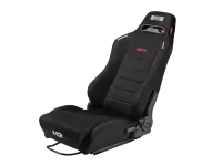 Next Level Racing ERS3 Haptic | Feedback Sim Racing Seat – pilt 10